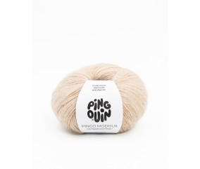 Pelote de Laine et Mohair PINGO MODOUX - Douceur et Style Réunis  - Pingouin
