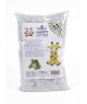 Ouate de rembourrage Happy cotton - Spécial Amigurumi - 300GR - amigurumi Dmc