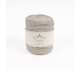 Coton recyclé Eco Vita T-Shirt Yarn - 250GR - DMC