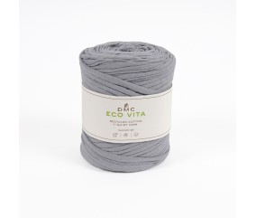 Coton recyclé Eco Vita T-Shirt Yarn - 250GR - DMC