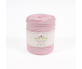 Coton recyclé Eco Vita T-Shirt Yarn - 250GR - DMC