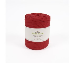 Coton recyclé Eco Vita T-Shirt Yarn - 250GR - DMC