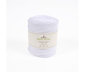 Coton recyclé Eco Vita T-Shirt Yarn - 250GR - DMC