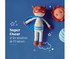 Livre n° 243 Amigurumis : Rêveries à partager - Printemps/Ete 2024 - Phildar