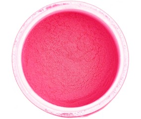 Pigment de couleur pour résine Noctilucent - Pot de 3gr - Rico Design