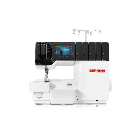 Bernina L 890