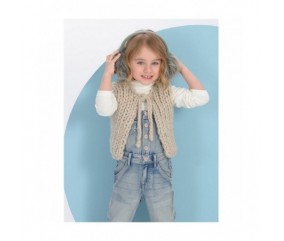 Catalogue Enfants Automne Hiver 2018/2019 N°142 - Plassard