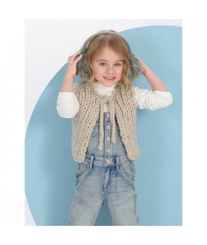 Catalogue Enfants Automne Hiver 2018/2019 N°142 - Plassard