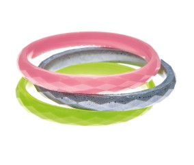 Moule en silicone - Bracelet - 7,4 x 0,9 cm - Rico Design