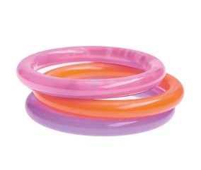 Moule en silicone - Bracelet - 7,8 x 0,9 cm - Rico Design