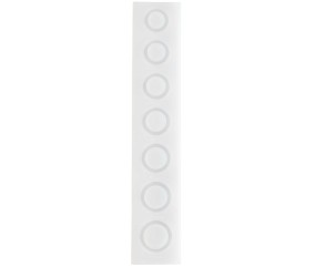 Moule en Silicone pour Anneaux Larges - Rico Design