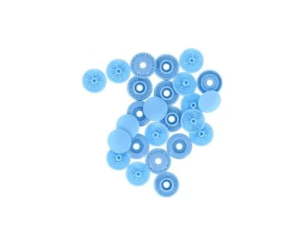 Pressions magiques - Boîte de 8 Boutons pression sans pince 9 mm - Bohin