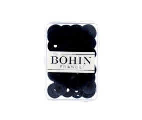 Pressions magiques - Boîte de 8 Boutons pression sans pince 13 mm - Bohin