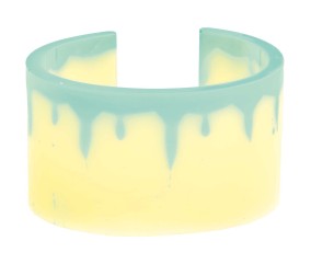 Moule en silicone - Bracelet - 7,2 x 5,5 x 4 cm - Rico Design