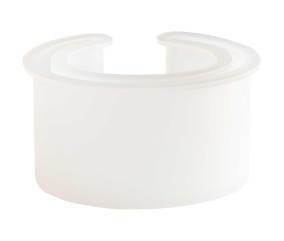 Moule en silicone - Bracelet - 7,2 x 5,5 x 4 cm - Rico Design