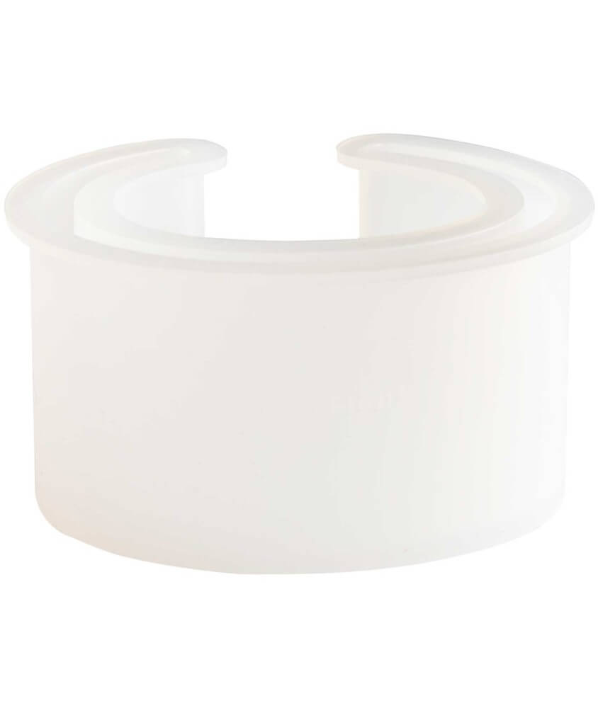 Moule en silicone - Bracelet - 7,2 x 5,5 x 4 cm - Rico Design