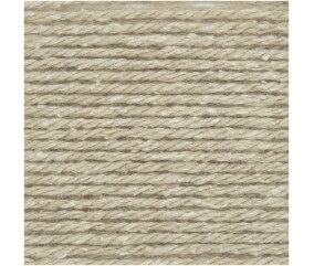 Découvrez la Pelote de Laine et Soie Luxury Natural Silk Blend de Rico Design : Douceur et Luxe pour Vos Créations Estivales
