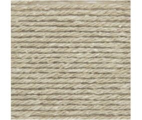 Découvrez la Pelote de Laine et Soie Luxury Natural Silk Blend de Rico Design : Douceur et Luxe pour Vos Créations Estivales