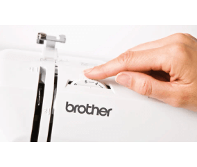 Machine à coudre XN2500 - Garantie 5 ans - Brother