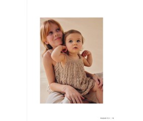 Catalogue 252 : Sisters, Sister de Phildar