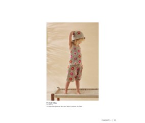 Catalogue 252 : Sisters, Sister de Phildar