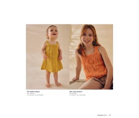 Catalogue 252 : Sisters, Sister de Phildar