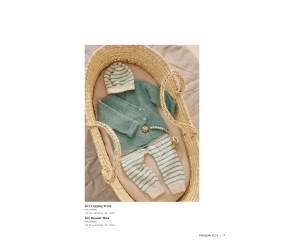Catalogue 252 : Sisters, Sister de Phildar
