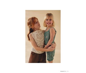 Catalogue 252 : Sisters, Sister de Phildar