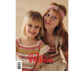 Catalogue 252 : Sisters, Sister de Phildar