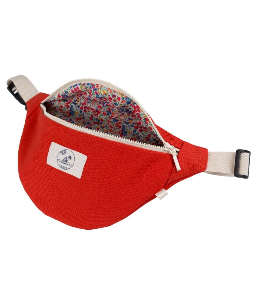 Kit pour sac banane Taille S - ESTEBAN - Niveau intermédiaire Kit pour sac banane Taille S - ESTEBAN - Niveau intermédiaire