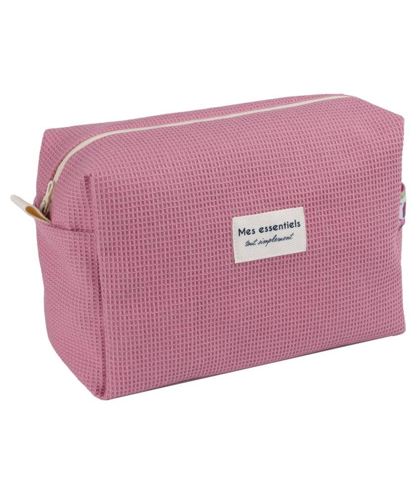 Kit Grande trousse de toilette "Mes Essentiels" - Niveau Intermédiaire