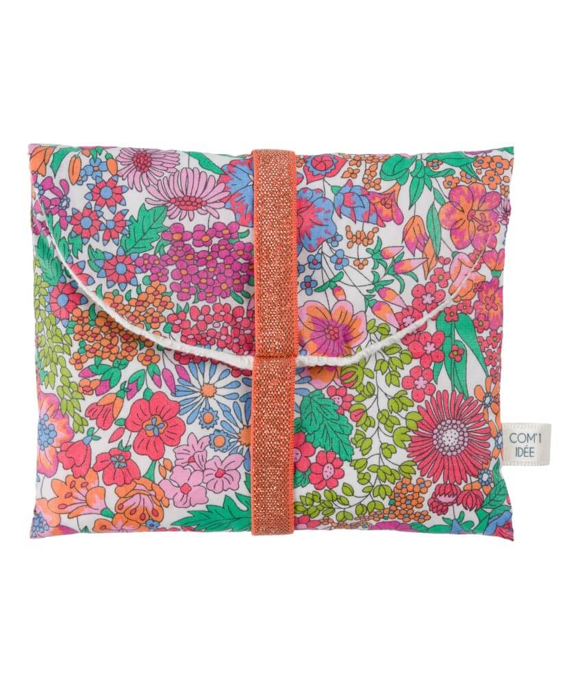 Kit Set de toilette de voyage DAISY - Niveau débutant - Com'1 Idée
