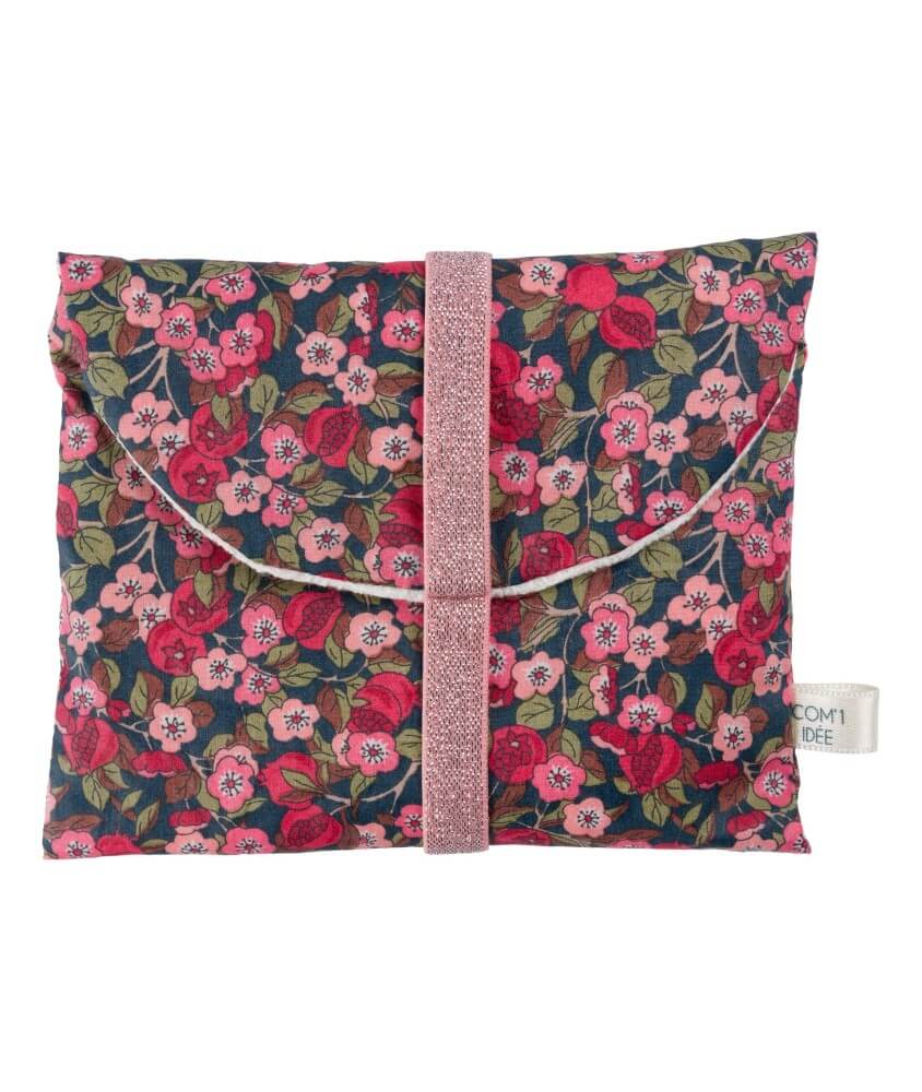 Kit Set de toilette de voyage GLORIA - Niveau débutant - Com'1 Idée