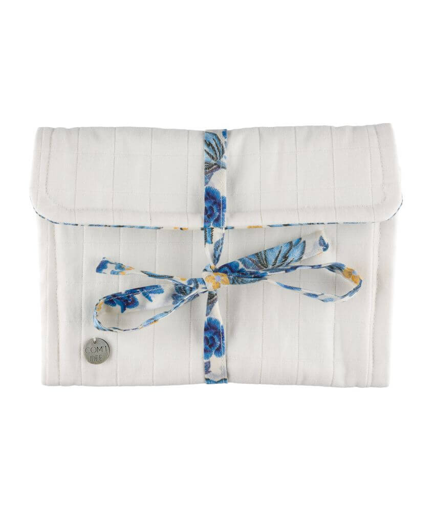 Kit Pochette beauté bijoux PAULETTE - Niveau intermédiaire - com'1 Idée