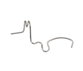 Guide fils décoratifs N°L25 Bernina