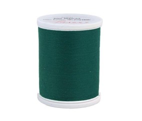 Fil à Coudre Laser 100% Polyester 500m Universel de Distrifil : Résistance et Couleurs Éclatantes pour Vos Projets de Couture