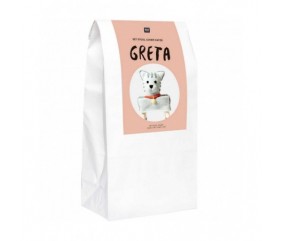  Kit Habillage pour tabouret chat Greta - Rico Design