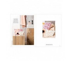 Livre de couture - Toile de Jouy - Rico Design