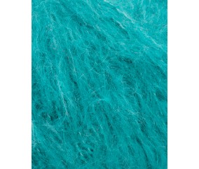 Pelote de Laine et Mohair à tricoter PINGO BRUSH MOHAIR - Phildar