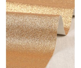 Coupon glitter 50x70 cm