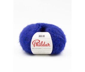 Pelote de Laine Mérino à tricoter PHIL LOVE WOOL - Phildar