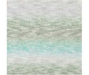 Pelote de laine Creative Painted Power - 100GR - Rico Design