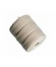 Rouleau de coton tressé macramé 1KG diamètre 3mm - Graine Créative
