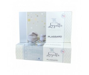 TricoKit LAYETTE - Plassard