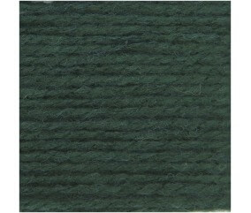Fil de laine à tricoter Creative Soft Wool Aran - 100GR - Rico Design