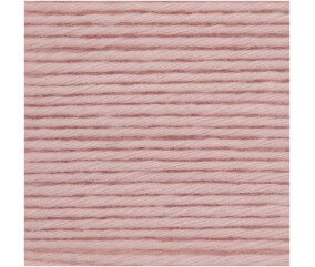 Fil à tricoter Essentials Vegan Cashmere aran - Rico Design