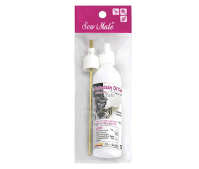 Stylo huileur burette vide - Sew Mate
