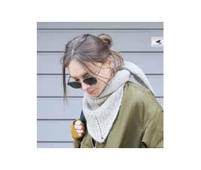 Livre "Spécial Mini Foulard" – Un Guide Moderne pour des Accessoires Tendance - Rico Design