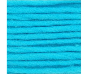 Découvrez la Chaleur et la Facilité avec la Pelote de Laine ESSENTIALS SUPER NEON SUPER CHUNKY - 100 GR - Rico Design
