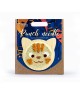 Kit Punch Needle Chat - Graine Créative